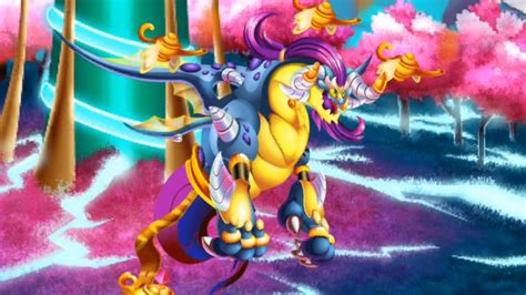 swin-jin summoner of desire habitat|Dragon City: Swin.